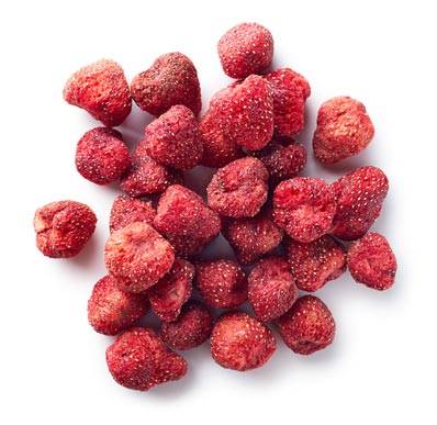 Trulean Premium Protein Powder - Strawberries