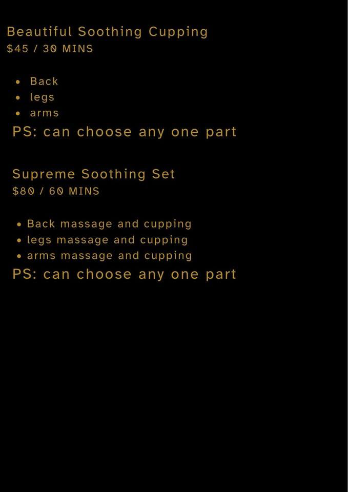 Tina's Blissful Beauty Spa Voucher - Image 11