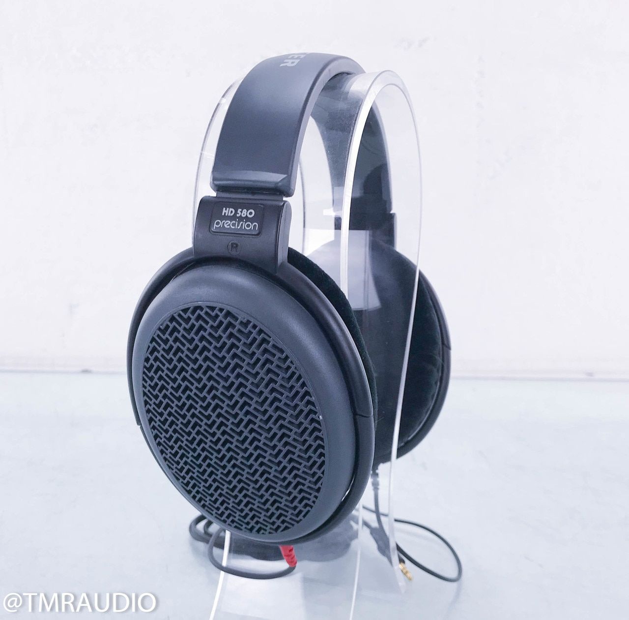 Sennheiser 580 best sale