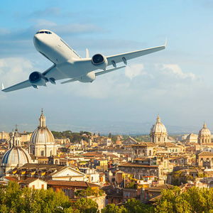 Round Trip Plane Tickets