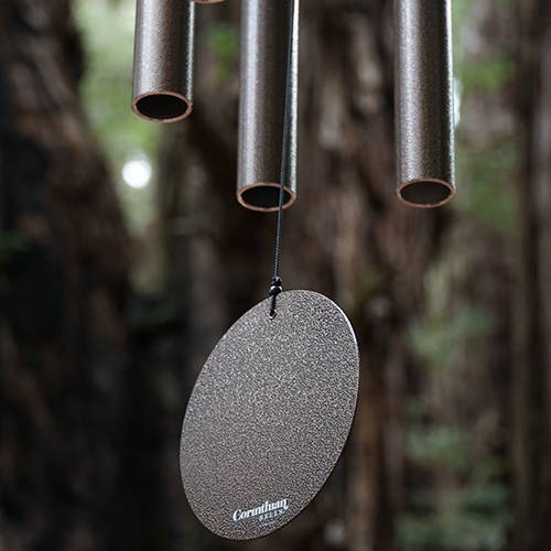Corinthian Bells 36 Wind Chime