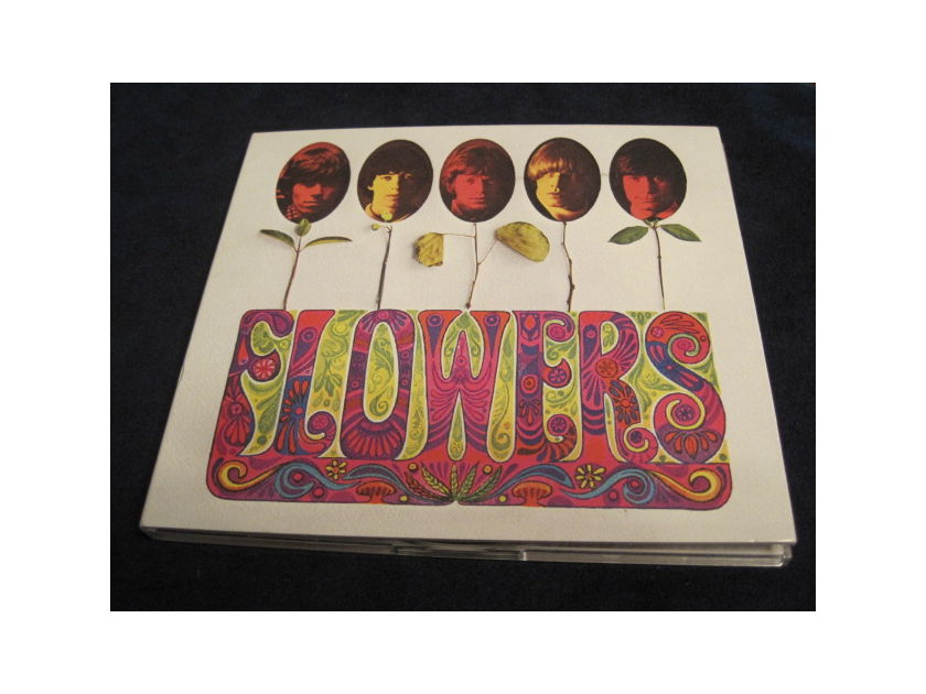Rolling Stones - Flowers SACD (price includes shipping)