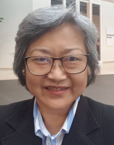 Fairy Lam