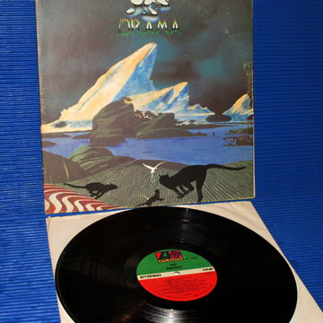 "Drama" - Atlantic 1980 (no B/C)