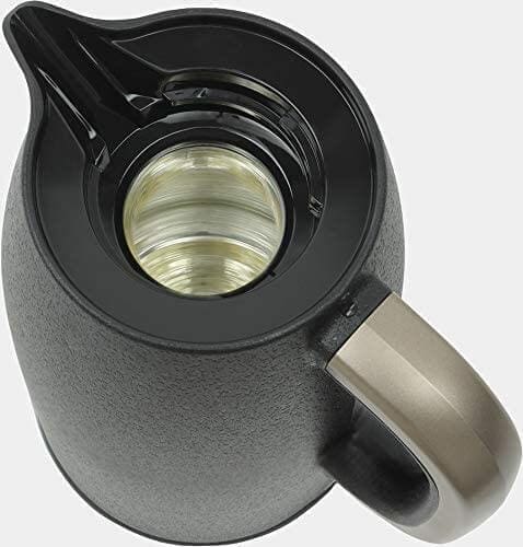 Glass Liner Vacuum Insulated Handy Pots 1.0 L, AH-FAE - Image 3