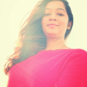 Nikita Basule Avatar