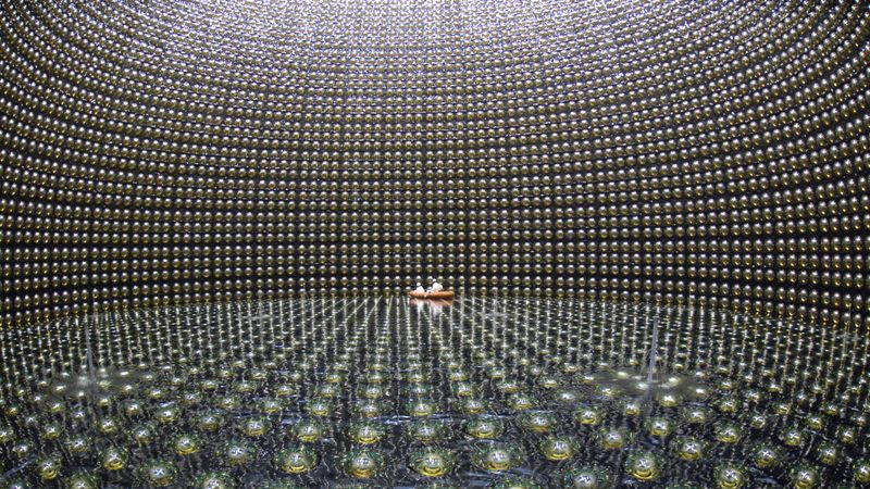 Image may contain: Sphere, Chandelier, and Lamp