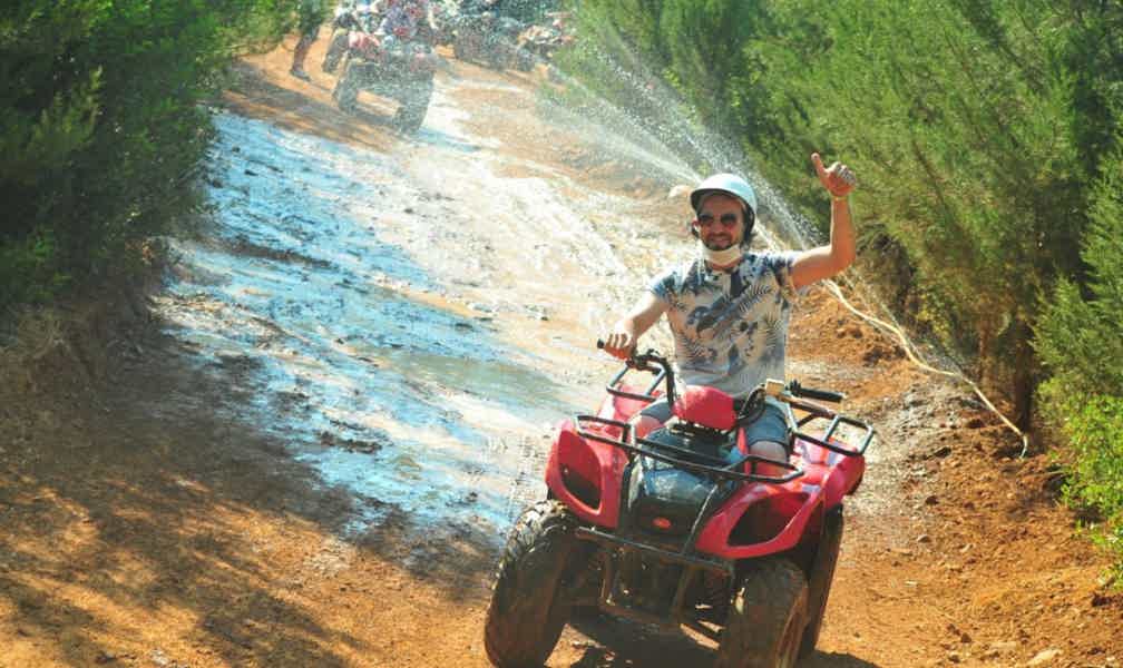 Quad Safari in Bodrum - photo 3