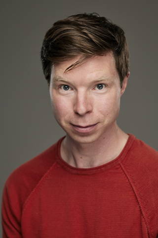 Eli Thorne