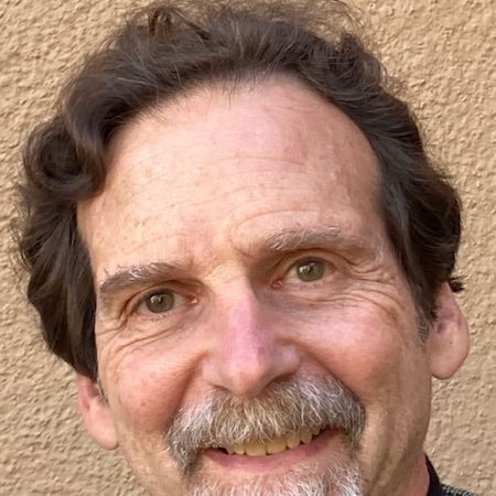 Kirk Scheider, PhD