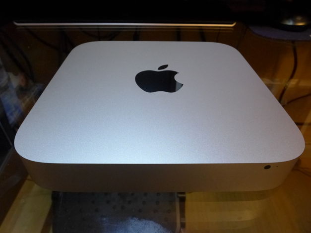 Apple Mac Mini 2011 i7 2.70GHz 16GB 240GB SSD