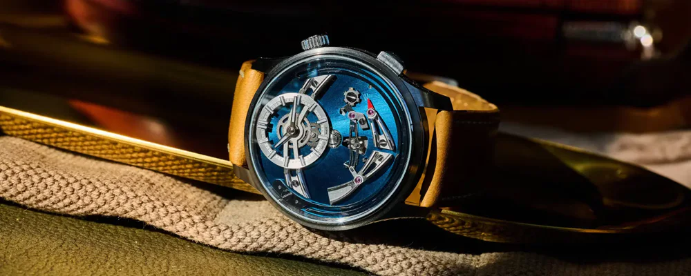 Christopher Ward Cuts U.S. Prices - But What If Rolex, Patek, Or AP Did The Same? | Chrono 10:10