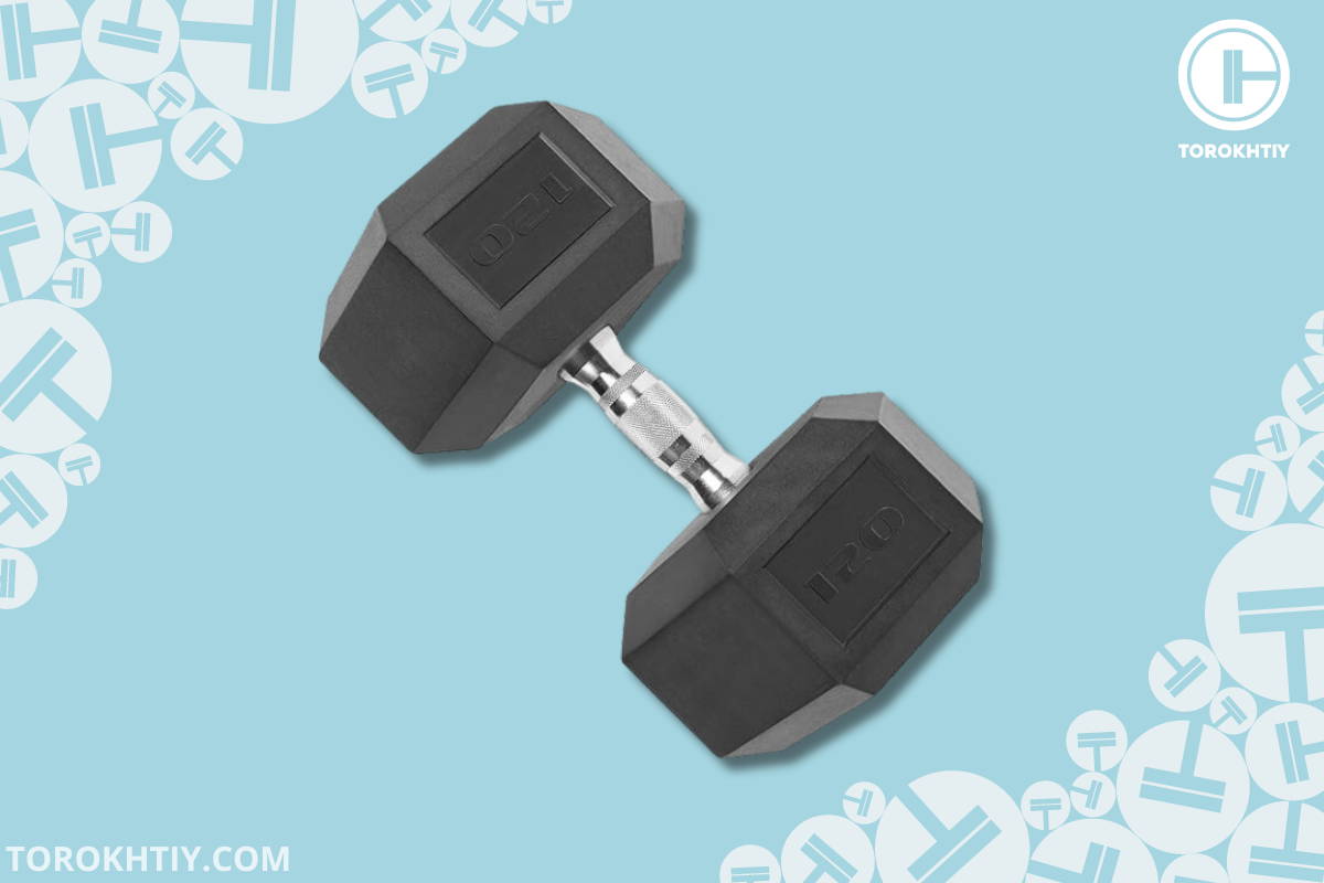 CAP Barbell Coated Dumbbell Weights