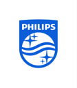 Philips logo on InHerSight