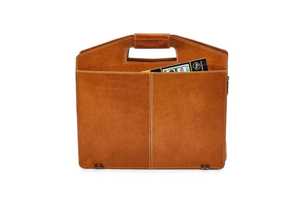 Leather Folio - Image 16