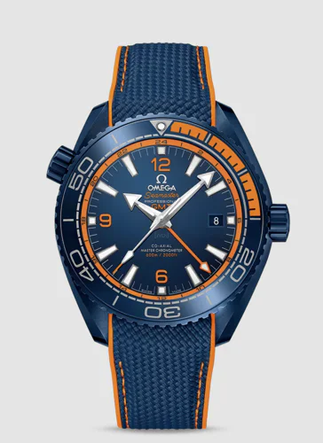 Omega Seamaster Planet Ocean 215.92.46.22.03.001