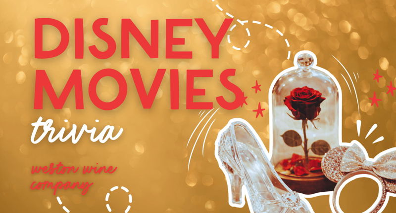 Disney Movies Trivia