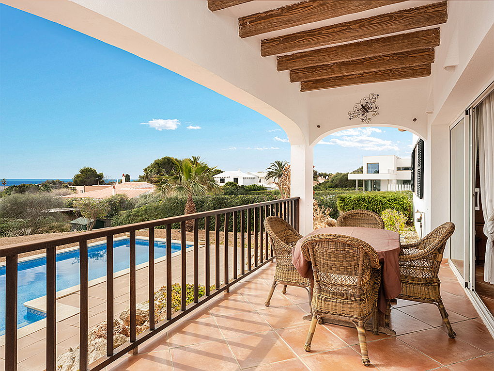  Mahón
- Fabulous Menorca villa for sale in Binisafua with Engel & Völkers