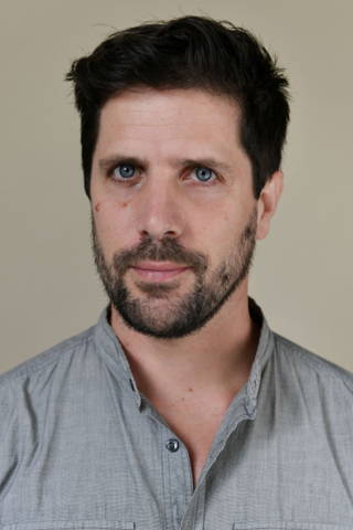 Antoine  Suarez-Pazos