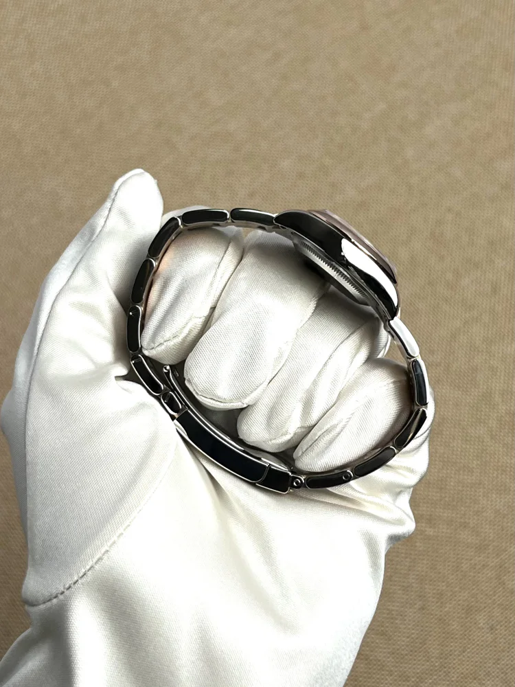 Rolex Lady-Datejust New Full set 2024, image 3
