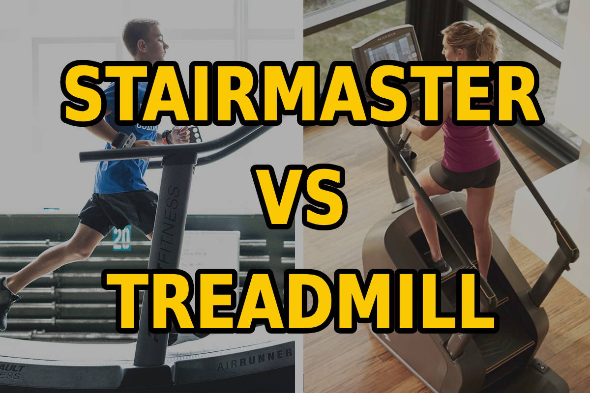 Stairmaster Vs Treadmill Which Is More Effective Torokhtiy Stairmaster Vs Treadmill Which Is More Effective Torokhtiy
