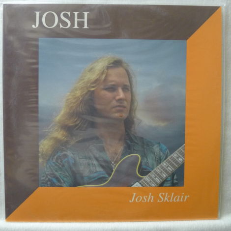Josh Sklair - JOSH *SEALED* NEW by VTL, All Tube Audiop...