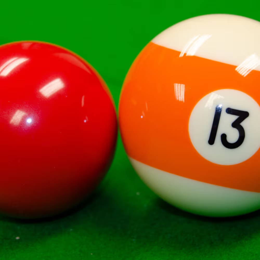 FMF Spirit Tournament Chicago Concrete Pool Table