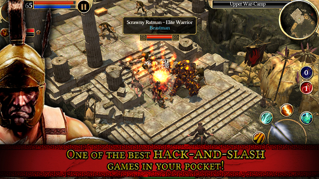 Top 10 Best Hack and Slash Games For Android And iOS 2023