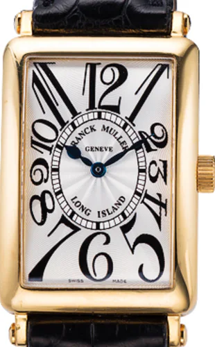 Franck Muller Long Island 952 QZ