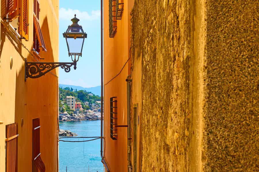 Day Trip to Genoa and Portofino - photo 1