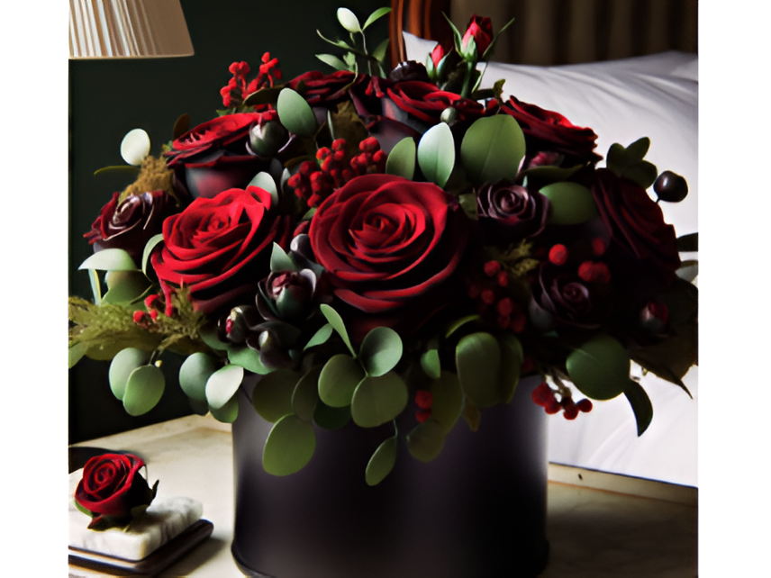 Studio Forever Bloom Voucher - Image 2