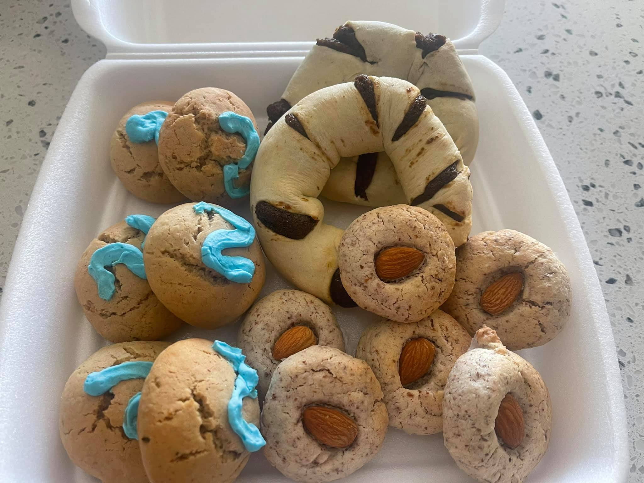 Damatos Family Restaurant Tullimbar $10 Voucher - Image 6