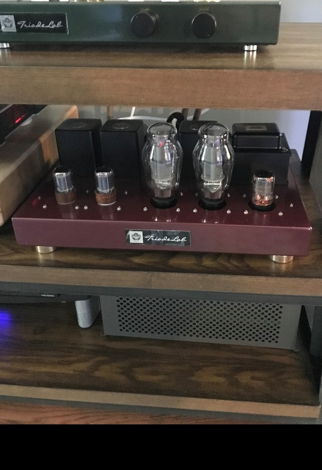 **Triode Lab 2A3S-FFX DHT SET (Canada) (Brand New) June...