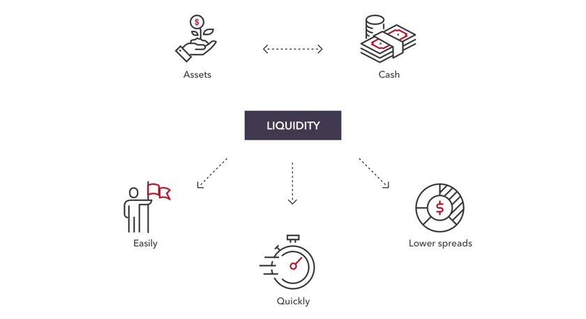 What is Market Liquidity
