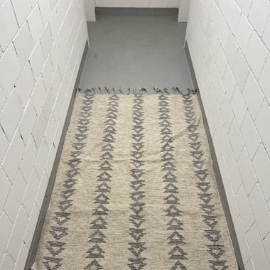 Teppich, 185 x 122cm