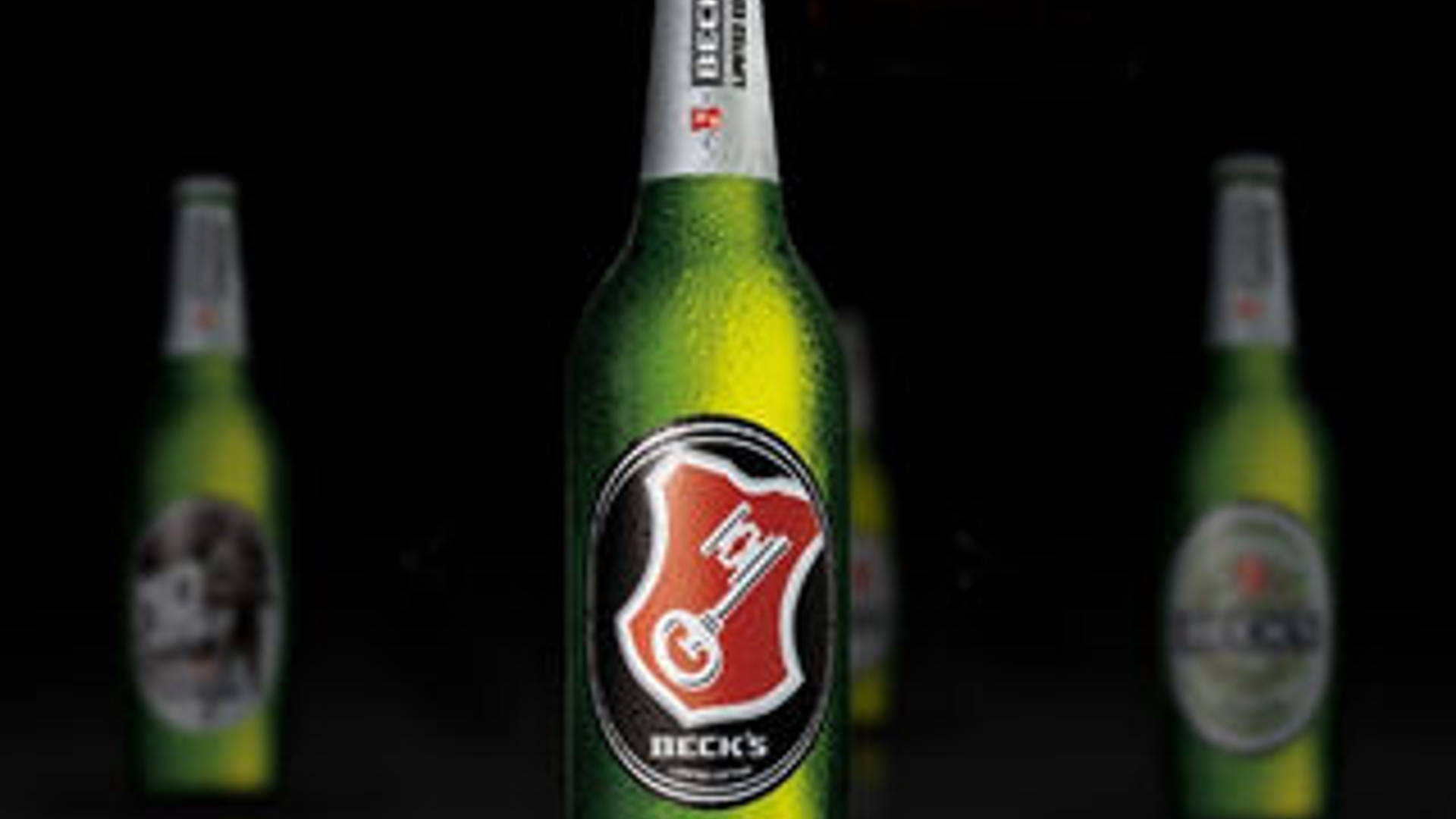 Featured image for Beck's Special Edition