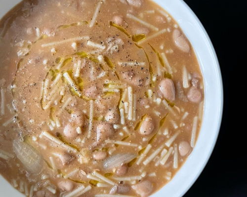 Esperienze gastronomiche Viareggio: Sapori di casa: un menù ricco di tradizioni