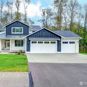Home Down Payment