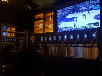 Taps