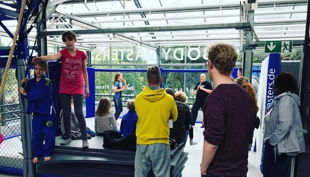 bodymasters trainer unterichtet