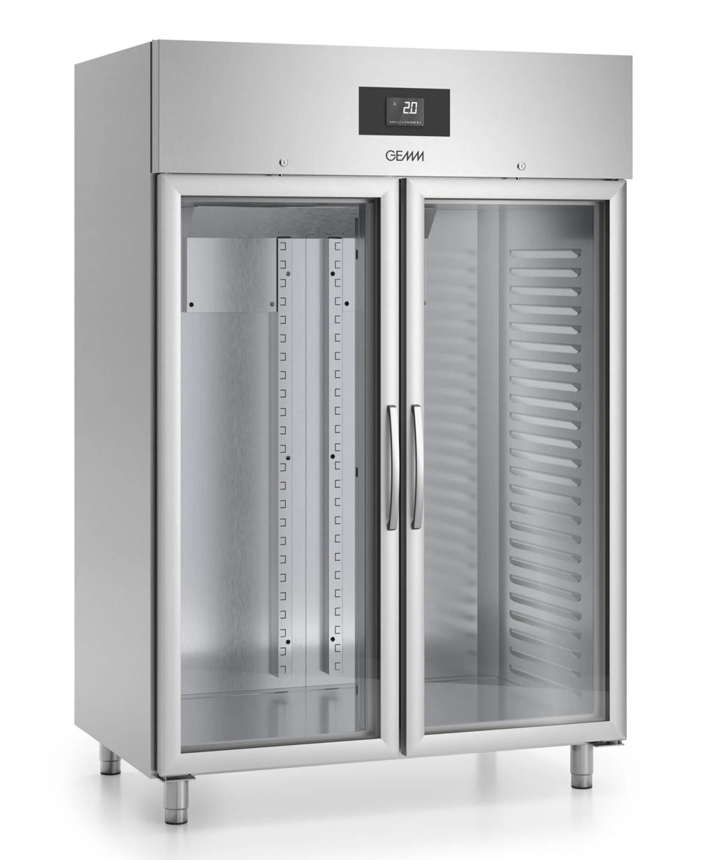 GEMM Space Plus K 1400 GD Dubbelkyl