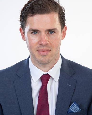 Ciaran Daly