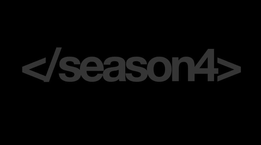 Code Story – Season 4 Sign Off