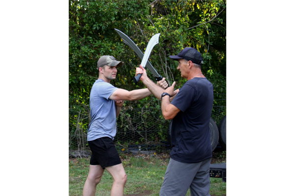 Stunt Academy at Stunt Park Voucher - Image 8
