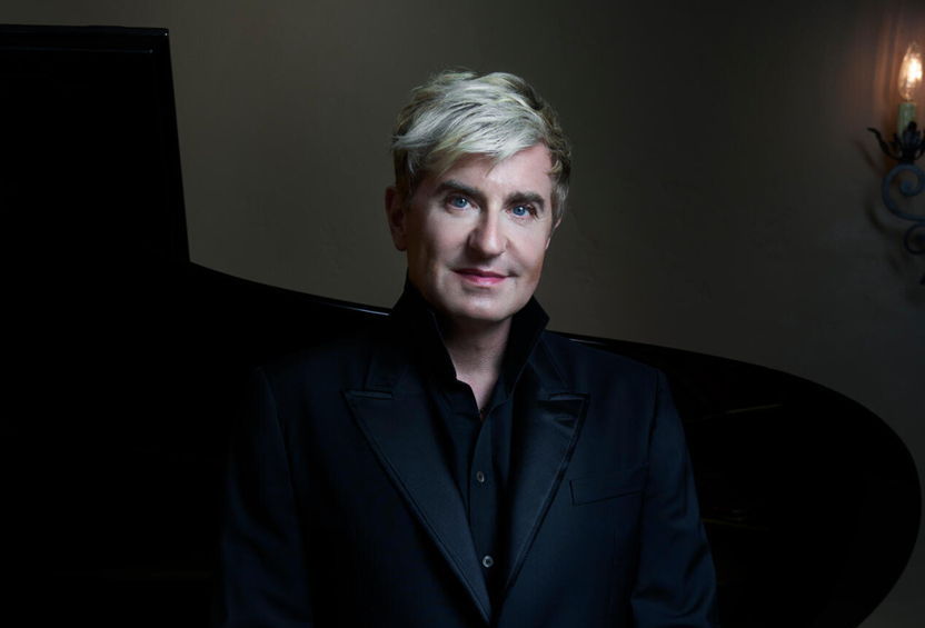 Jean-Yves Thibaudet