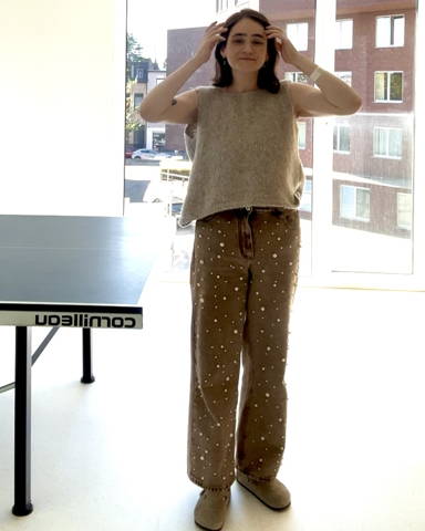 Eline Sielens