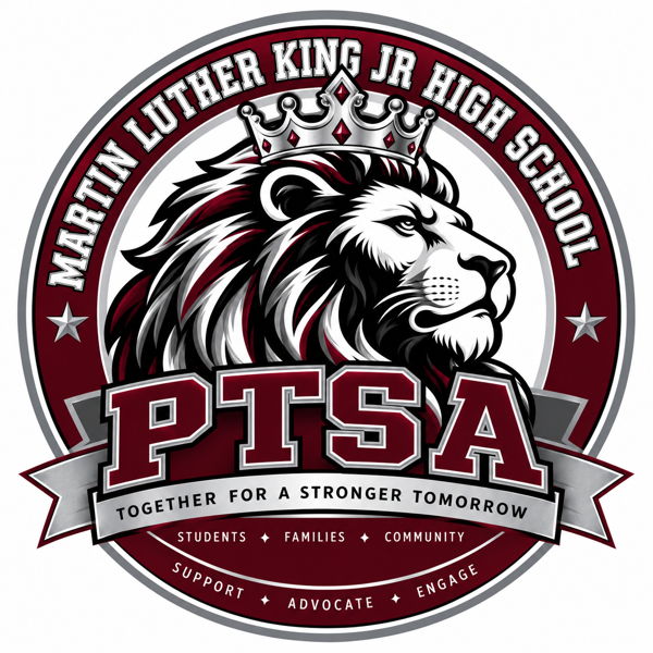 MLK PTSA