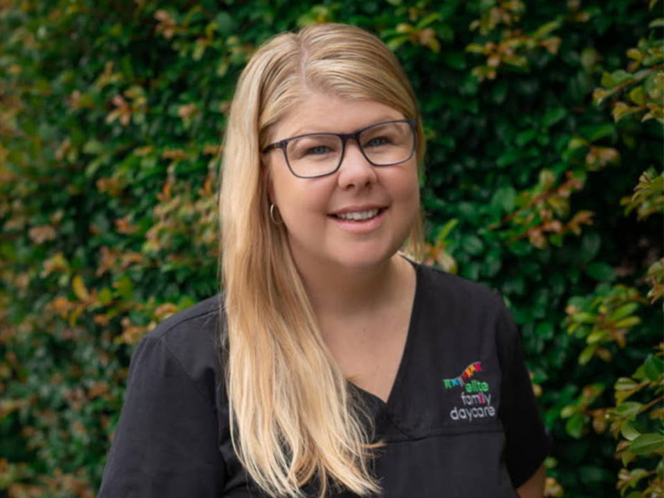 Elite Family Day Care educator image