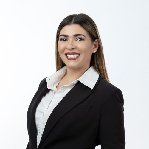 Gina Marie Bozzo