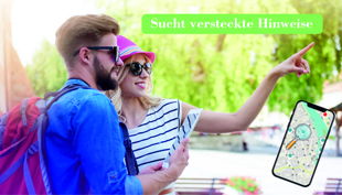 werbung stadtrallye o